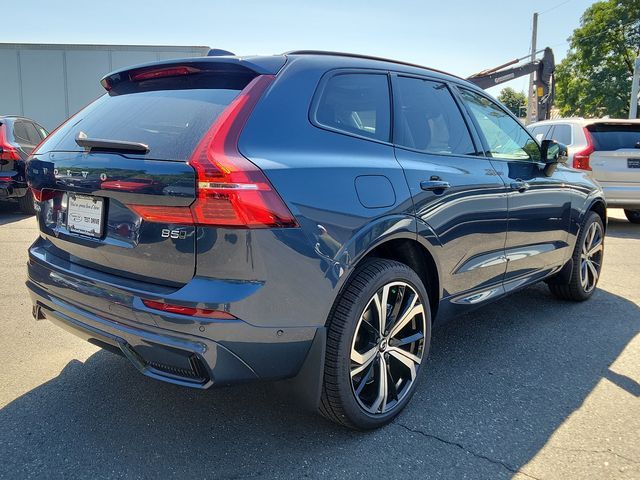 2025 Volvo XC60 Ultra