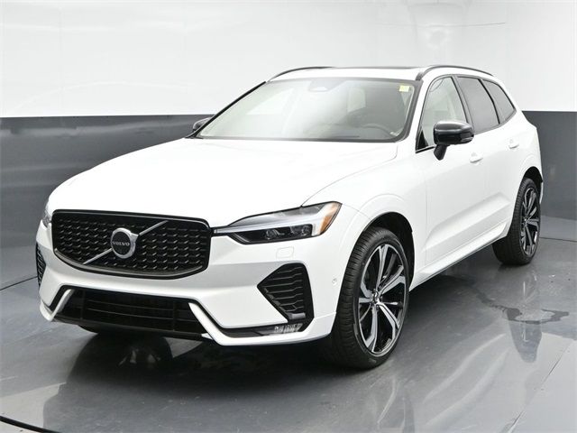 2025 Volvo XC60 Ultra