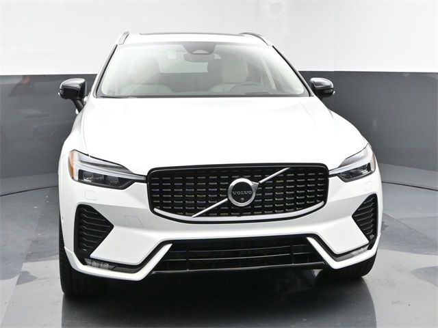 2025 Volvo XC60 Ultra