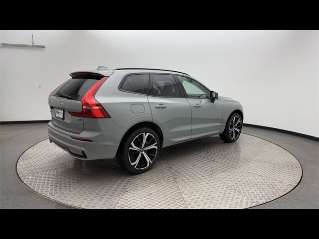 2025 Volvo XC60 Ultra