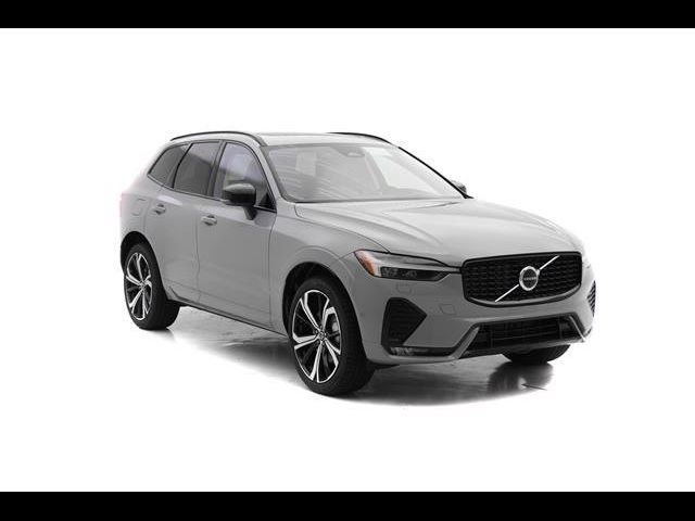 2025 Volvo XC60 Ultra