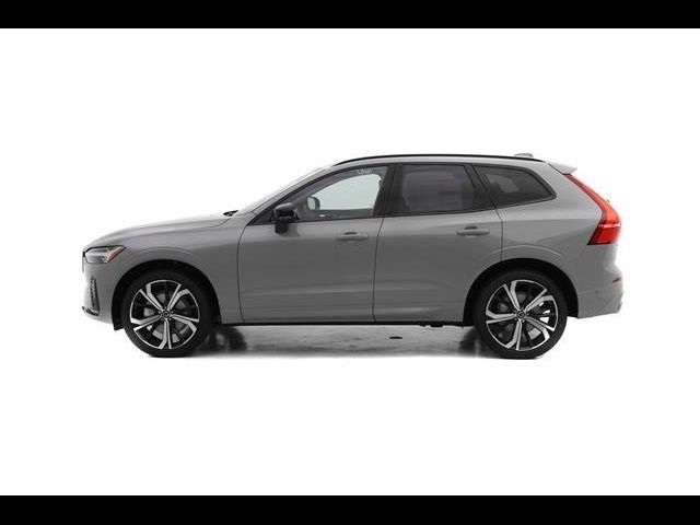 2025 Volvo XC60 Ultra