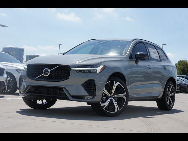 2025 Volvo XC60 Ultra