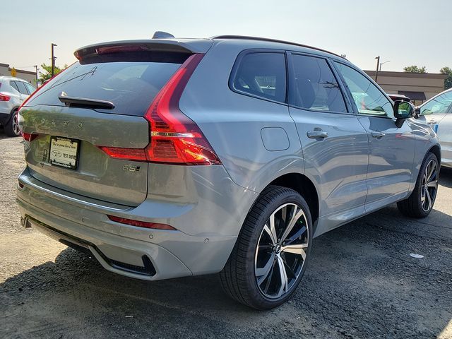 2025 Volvo XC60 Ultra