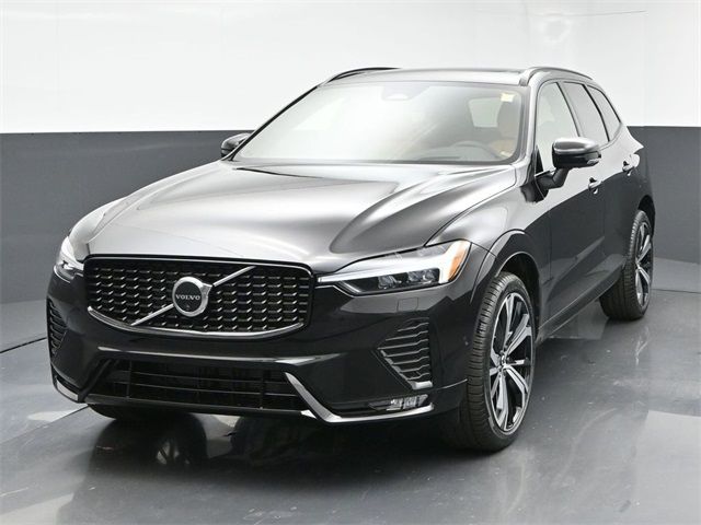 2025 Volvo XC60 Ultra