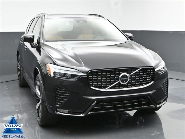 2025 Volvo XC60 Ultra