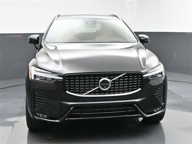 2025 Volvo XC60 Ultra