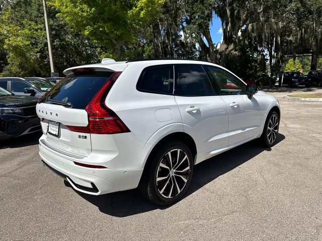 2025 Volvo XC60 Ultra