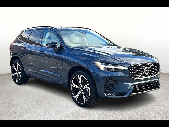 2025 Volvo XC60 Ultra