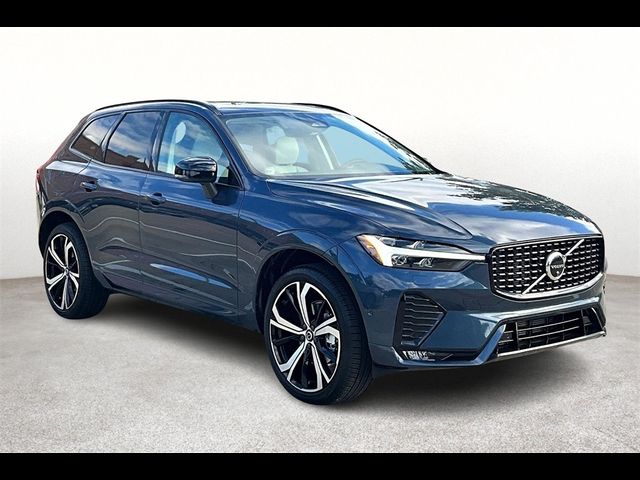 2025 Volvo XC60 Ultra