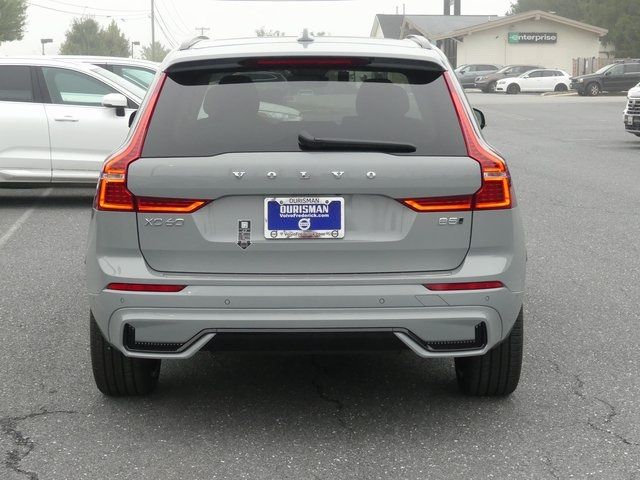 2025 Volvo XC60 Ultra