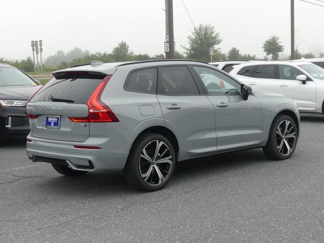 2025 Volvo XC60 Ultra