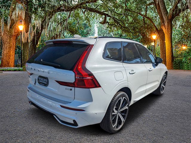 2025 Volvo XC60 Ultra