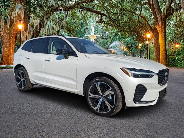 2025 Volvo XC60 Ultra