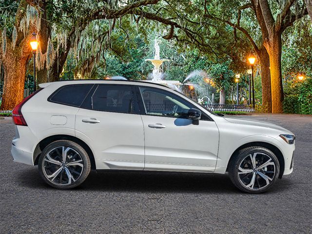 2025 Volvo XC60 Ultra