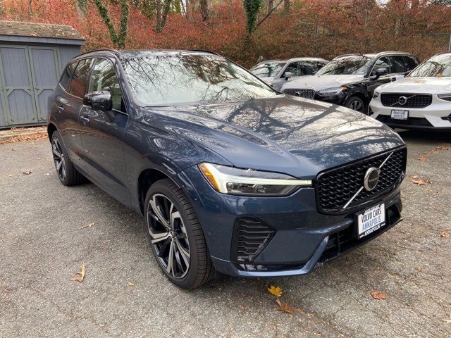 2025 Volvo XC60 Ultra