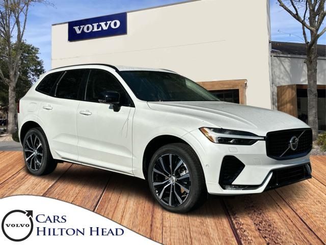 2025 Volvo XC60 Ultra