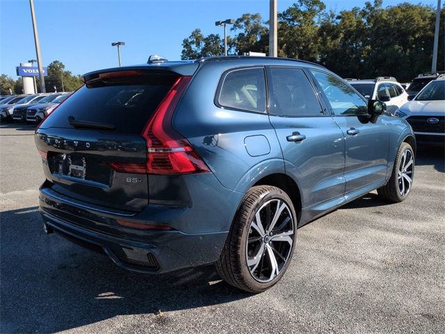 2025 Volvo XC60 Ultra