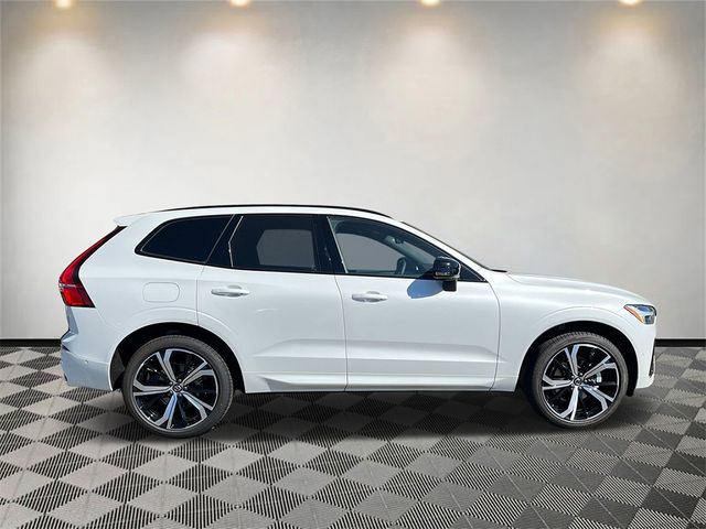 2025 Volvo XC60 Ultra