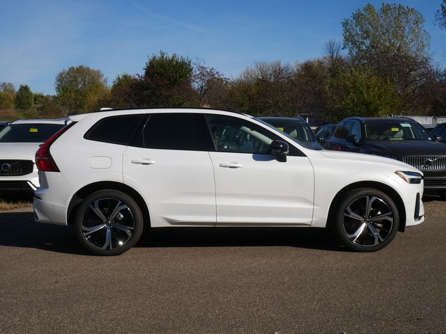 2025 Volvo XC60 Ultra