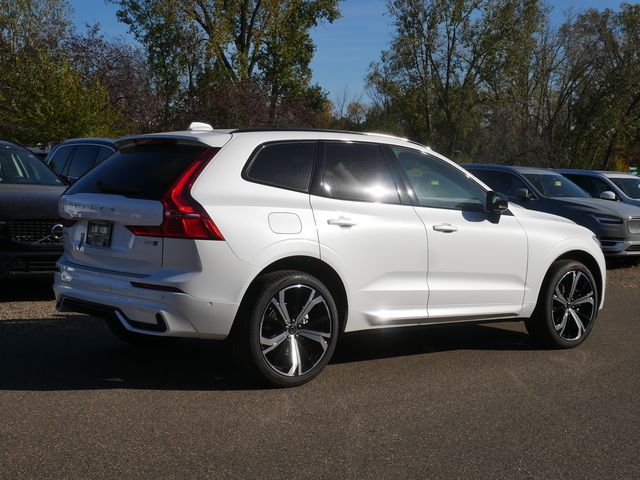 2025 Volvo XC60 Ultra