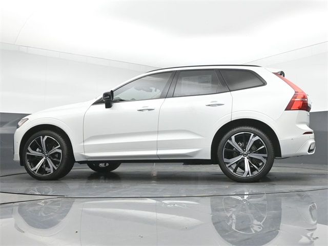 2025 Volvo XC60 Ultra