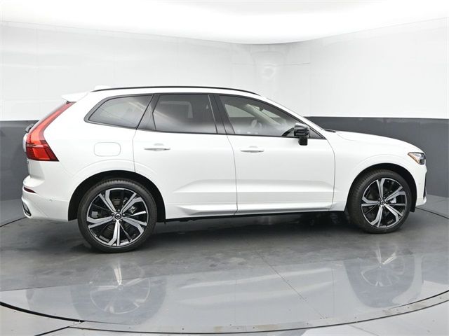 2025 Volvo XC60 Ultra