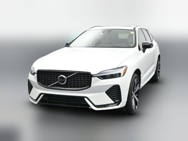 2025 Volvo XC60 Ultra