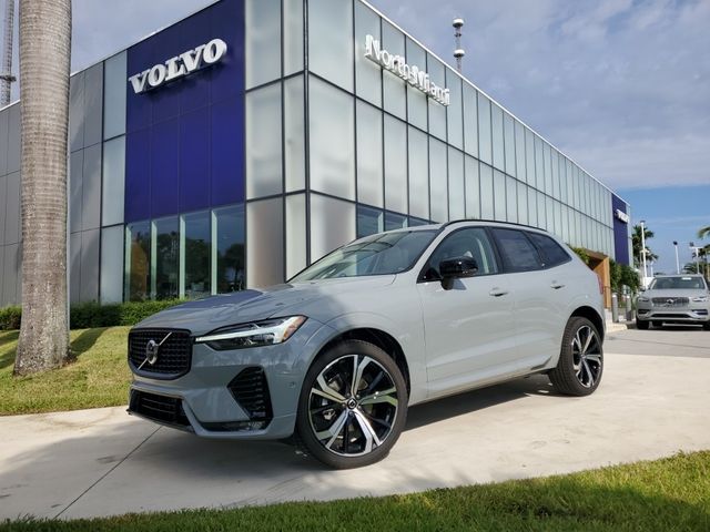 2025 Volvo XC60 Ultra