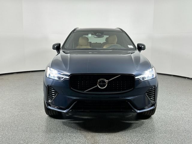 2025 Volvo XC60 Ultra