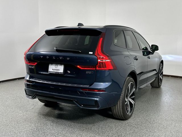 2025 Volvo XC60 Ultra