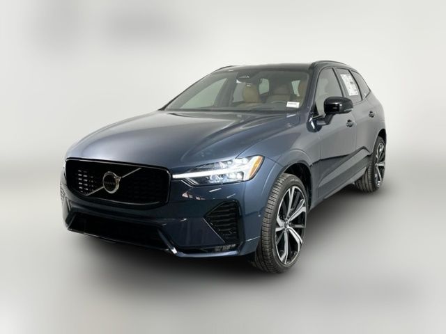 2025 Volvo XC60 Ultra