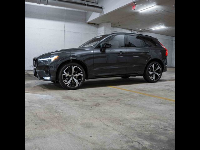 2025 Volvo XC60 Ultra