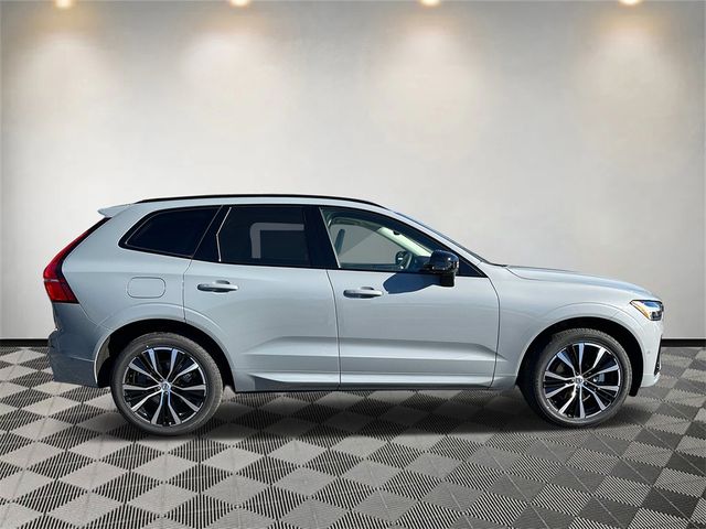 2025 Volvo XC60 Ultra