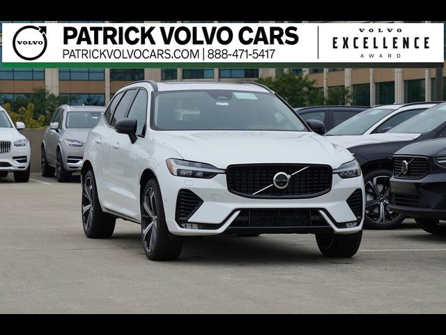 2025 Volvo XC60 Ultra