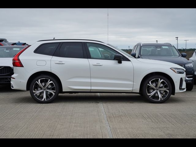 2025 Volvo XC60 Ultra