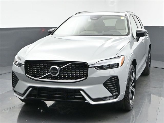 2025 Volvo XC60 Ultra