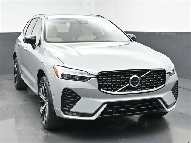 2025 Volvo XC60 Ultra