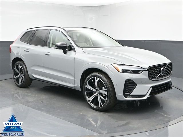 2025 Volvo XC60 Ultra