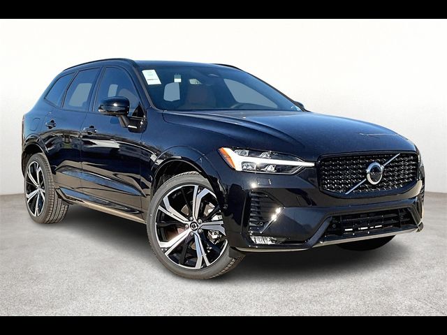 2025 Volvo XC60 Ultra