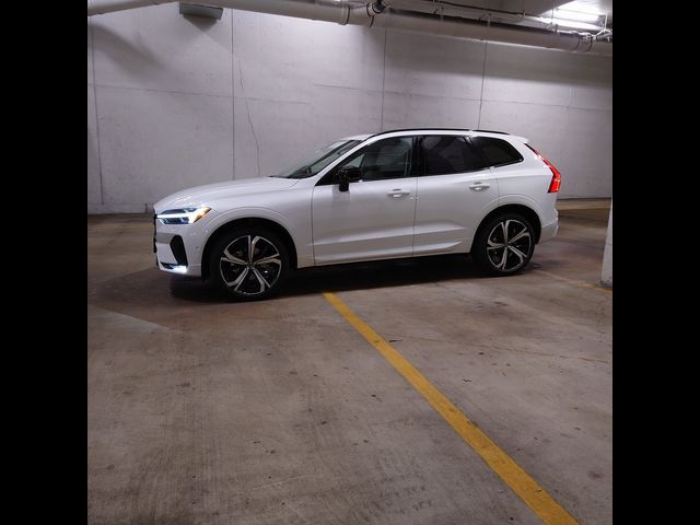 2025 Volvo XC60 Ultra