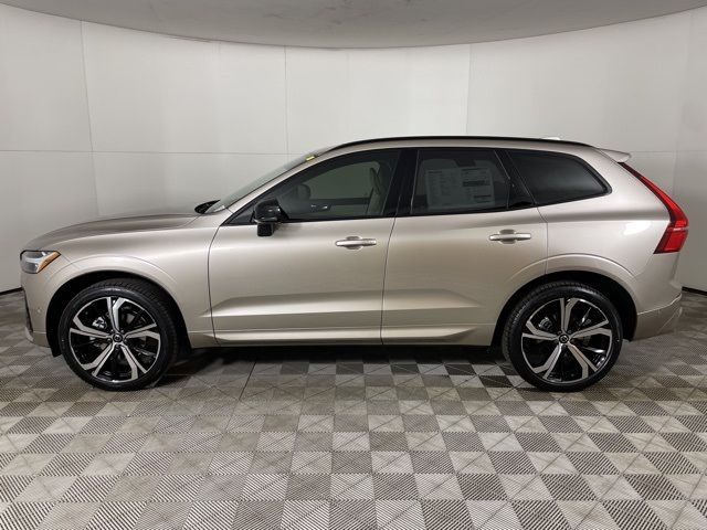 2025 Volvo XC60 Ultra