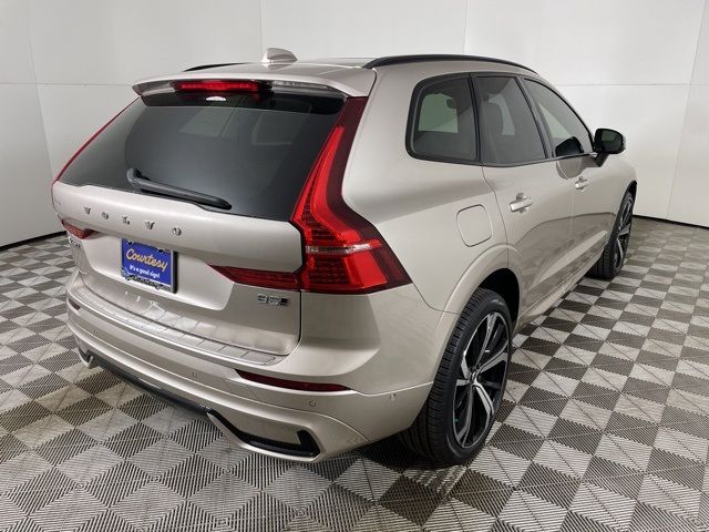 2025 Volvo XC60 Ultra