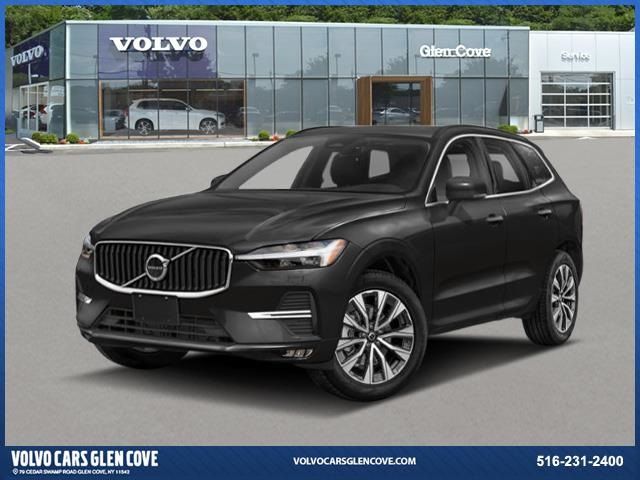 2025 Volvo XC60 Ultra