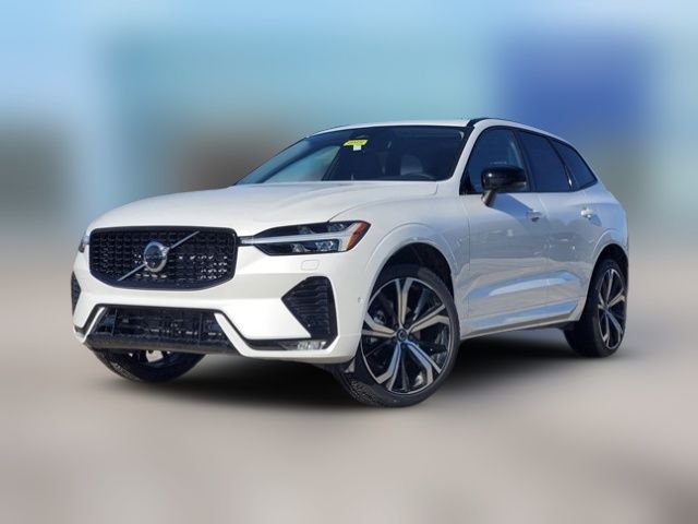 2025 Volvo XC60 Ultra