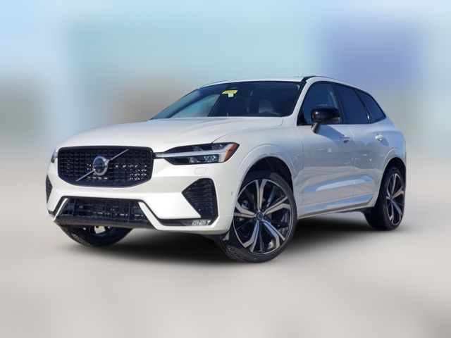 2025 Volvo XC60 Ultra