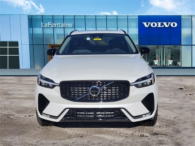 2025 Volvo XC60 Ultra