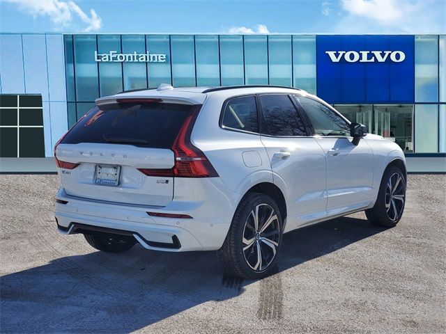 2025 Volvo XC60 Ultra