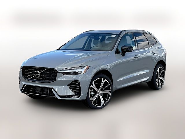 2025 Volvo XC60 Ultra