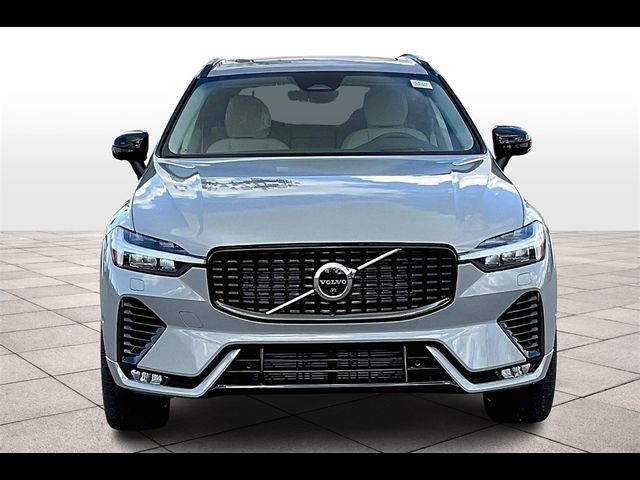 2025 Volvo XC60 Ultra